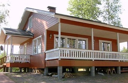 Kotka House | Pernoo 2 by Interhome