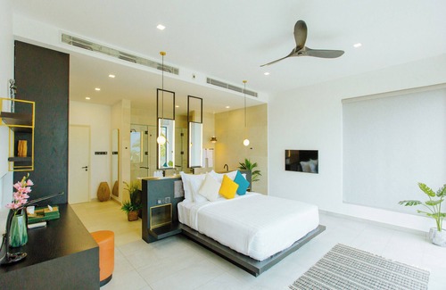 Ke Ga Resort | Perolas Villas Resort - Ke Ga Bay