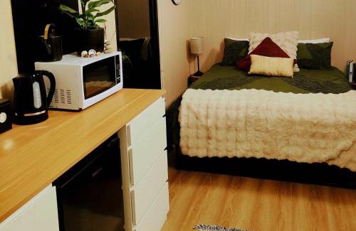 Forth House | Perrys North by Tiny Away