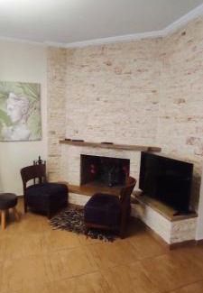Kallikratia Apartment | Persefoni 's hause 1