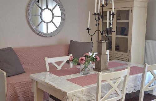 Kallikratia Apartment | Persefoni 's hause 1