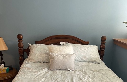 New Kensington Apartment | Pershing 102