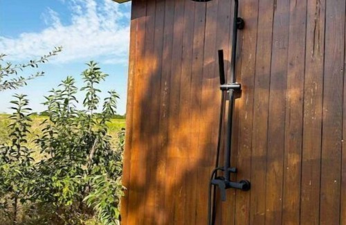 Rogers Other | Persimmon Hill at Bouldin Food Forest