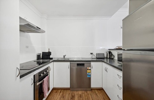 Northbridge Apartment | Perth Prime Located 2BDR 1PRK