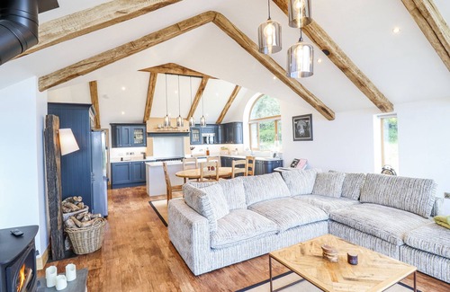 Dyffryn Ardudwy Cottage | PERTH Y DERI, with open fire in Llanddwywe