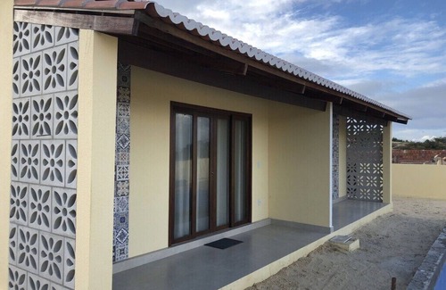Touros Ski Chalet | Perto DA Praia, Cond.fechado, Completo, Piscina, Churrasqueira e Muito Sossego