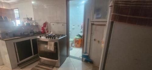 Itanhanga Apartment | Perto de tudo