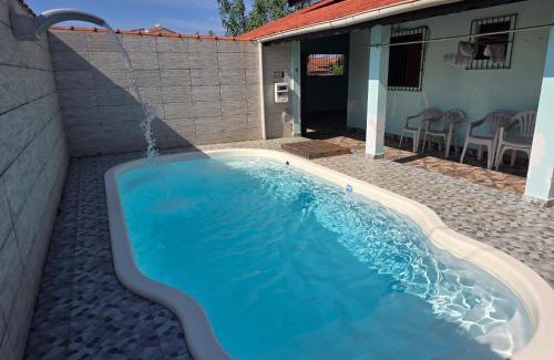 Jardim Marcia House | Peruíbe lazer