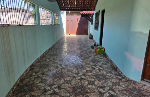 Jardim Marcia House | Peruíbe lazer