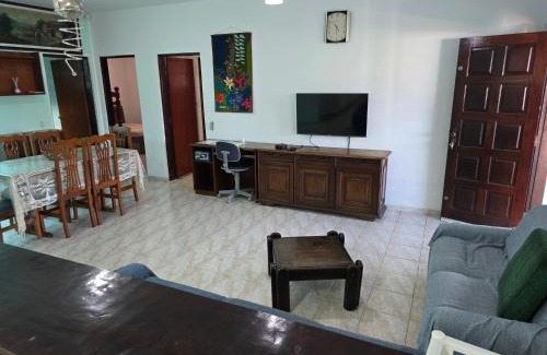 Jardim Marcia House | Peruíbe lazer