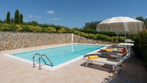Volterra Villa | Peruccio 4, Emma Villas