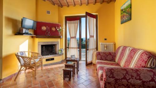 Volterra Villa | Peruccio 4, Emma Villas