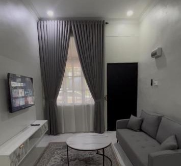 Sungai Petani House | Peruda Inn - Homestay for Múslim only