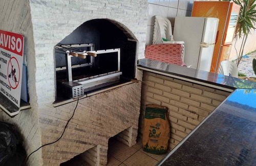 Balneario Tres Marias Apartment | PERUIBE AP05-TRÊS MARIAS