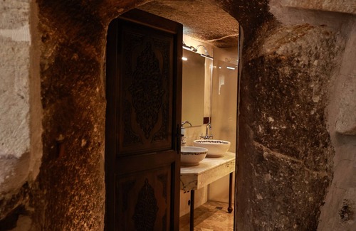 Goreme Hotel | Peruna Cave