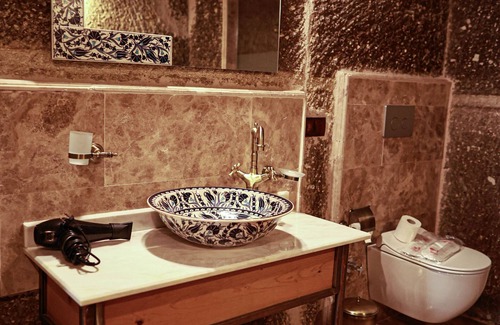 Goreme Hotel | Peruna Cave