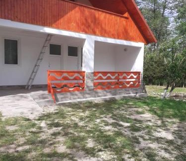 Malaiesti House | Pescărie La Nelu