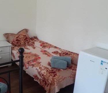 Malaiesti House | Pescărie La Nelu