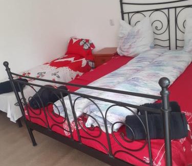 Malaiesti House | Pescărie La Nelu