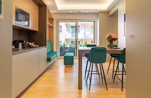 Pescara Apartment | Pescara INN Via Sulmona 17