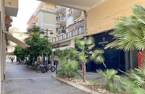 Pescara Apartment | Pescara INN Via Sulmona 17