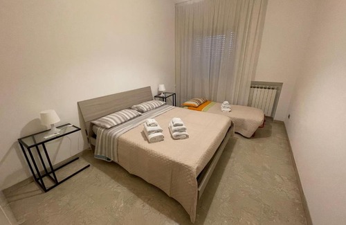 Pescara Apartment | Pescara49 Centralissimo Appartamento
