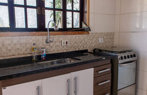 Suzano Cottage | Pescaria e lazer em linda Casa de Campo em Suzano
