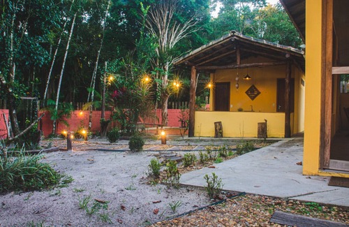 Iguape House | Pescaria em Iguape - Belo Rancho Subauma