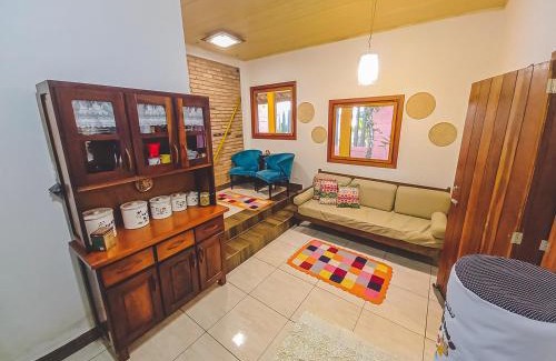 Iguape House | Pescaria em Iguape - Belo Rancho Subauma