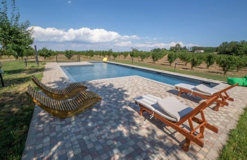 Bagnoregio House | Pescatori by Interhome