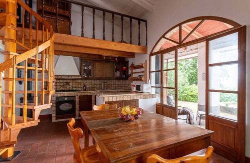 Sasso dʼOmbrone House | Pescine 2 by Interhome