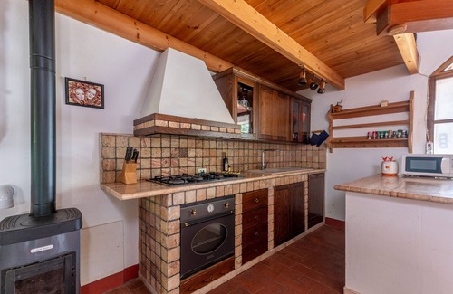Sasso dʼOmbrone House | Pescine 2 by Interhome
