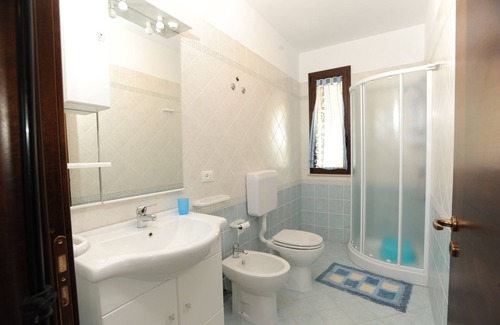 Marina di Pescoluse Apartment | Pescoluse: Appartamento di Lusso