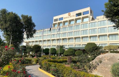 Peshawar Hotel | Peshawar Serena Hotel