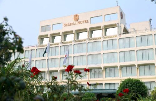 Peshawar Hotel | Peshawar Serena Hotel