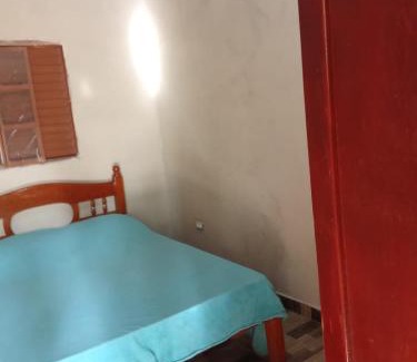 Visconde de Taunay Hotel | Pesqueiro Miko-in Rio Aquidauana