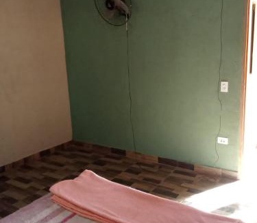 Visconde de Taunay Hotel | Pesqueiro Miko-in Rio Aquidauana