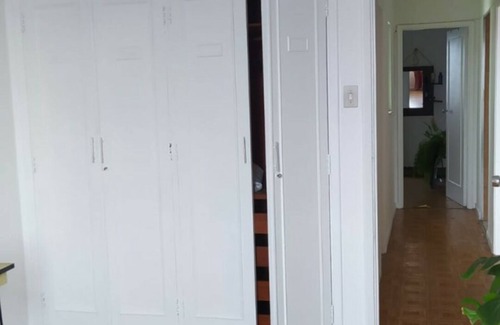 Centro Apartment | Pessoa de energia boa e que gosta de conhecer novas pessoas. Vemmm!