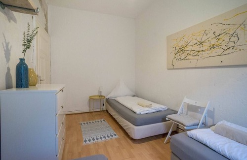 Linden-Nord Apartment | pestahome - Private Apartment Linden/Hanover, pestahome - Stadtwohnung in Linden