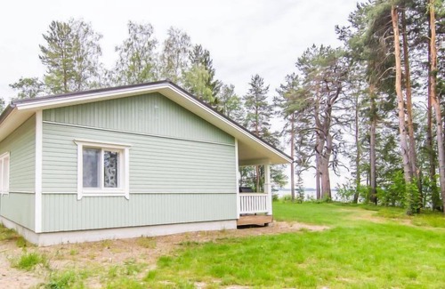 Pyhaselka House | Petäjäniemi by Interhome