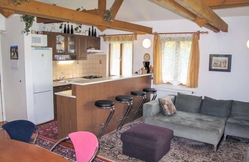 Petrikov House | Petříkov by Interhome