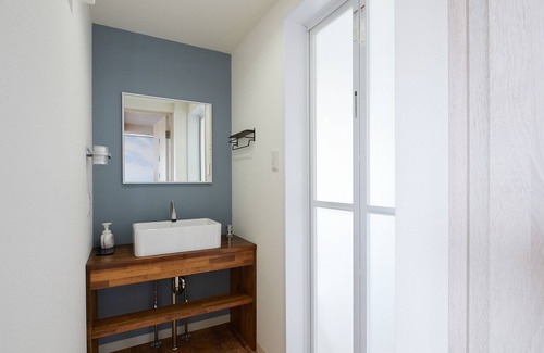 Kusumoto House | Pet accommodation charter villa Overlooking the / Awaji Hyōgo