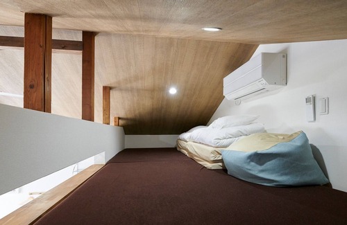 Kusumoto House | Pet accommodation charter villa Overlooking the / Awaji Hyōgo