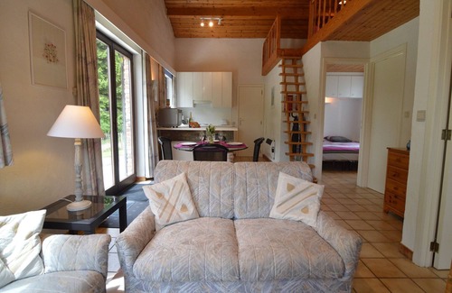 Baillamont House | Pet Escape in Ardennes