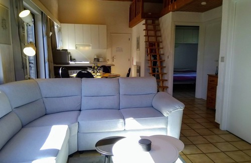 Baillamont House | Pet Escape in Ardennes
