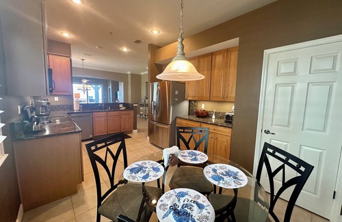 Palm Coast Condo | Pet Free/Allergy Friendly - Huge Direct Oceanfront 3BR/3BA Condo - Owner Managed