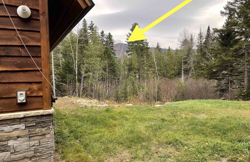 Carrabassett Valley House | Pet-Friendly Home in a Quiet Neighborhood Near Sugarloaf Mountain