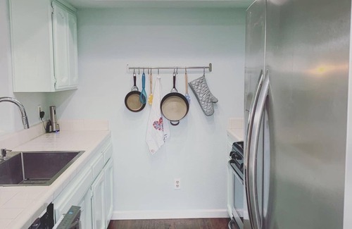 Oceano Condo | Pet Friendly 2 Bedroom Condo Walk To The Beach