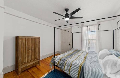 Little Italy Apartment | Pet Friendly 2BR in Little Italy # 3
