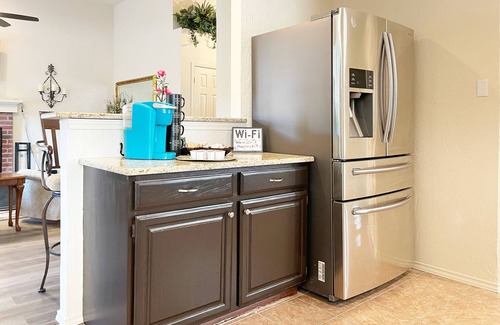 Allen House | Pet-Friendly 3/3 in Allen